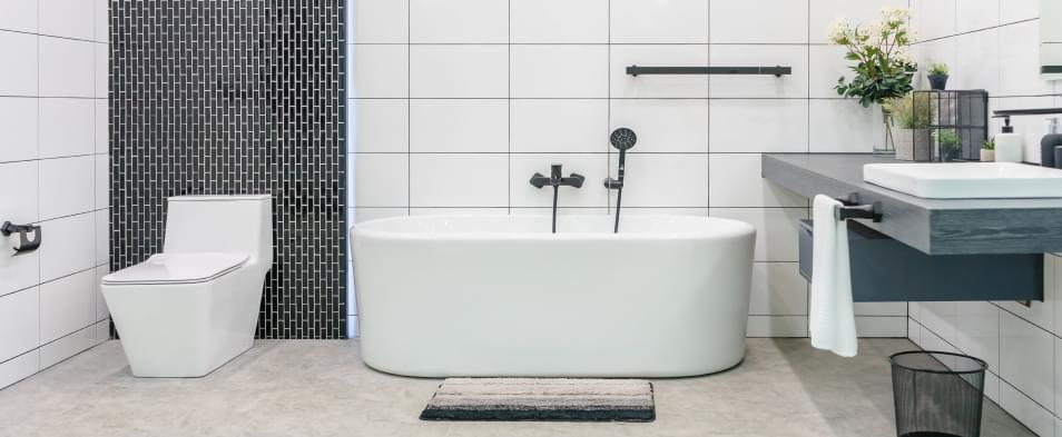 Consider Upgrading Your Bathroom For Better Living