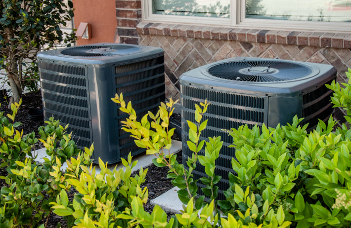 Find Commercial HVAC Repair Contractors Near You