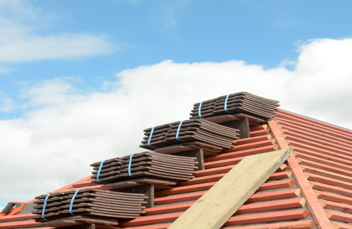 Flat Roof Repair Contractors Near Me