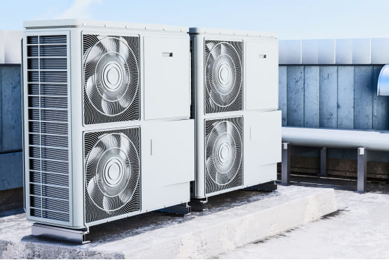 HVAC Installation & repair