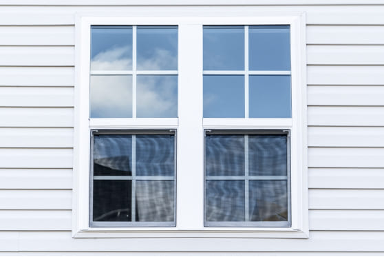 Windows restoration & repair