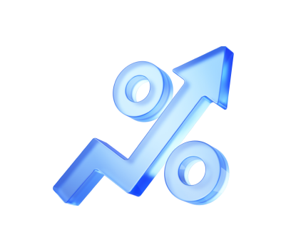 Appointment Rate up to 30%