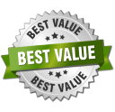 best value