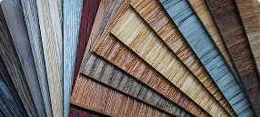 Luxury Vinyl Plank/Tile
