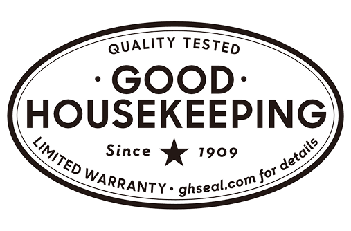 Good Housekeeping Seal