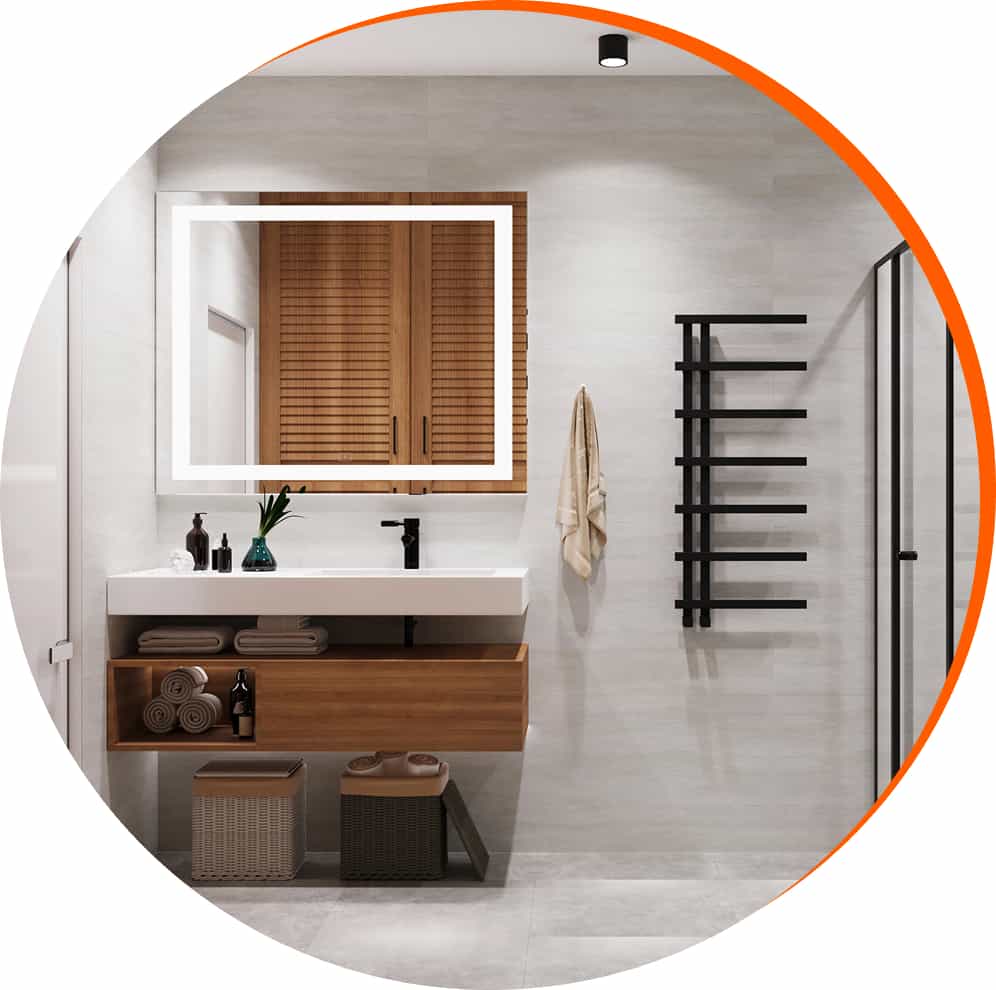 Transform Your Bathroom