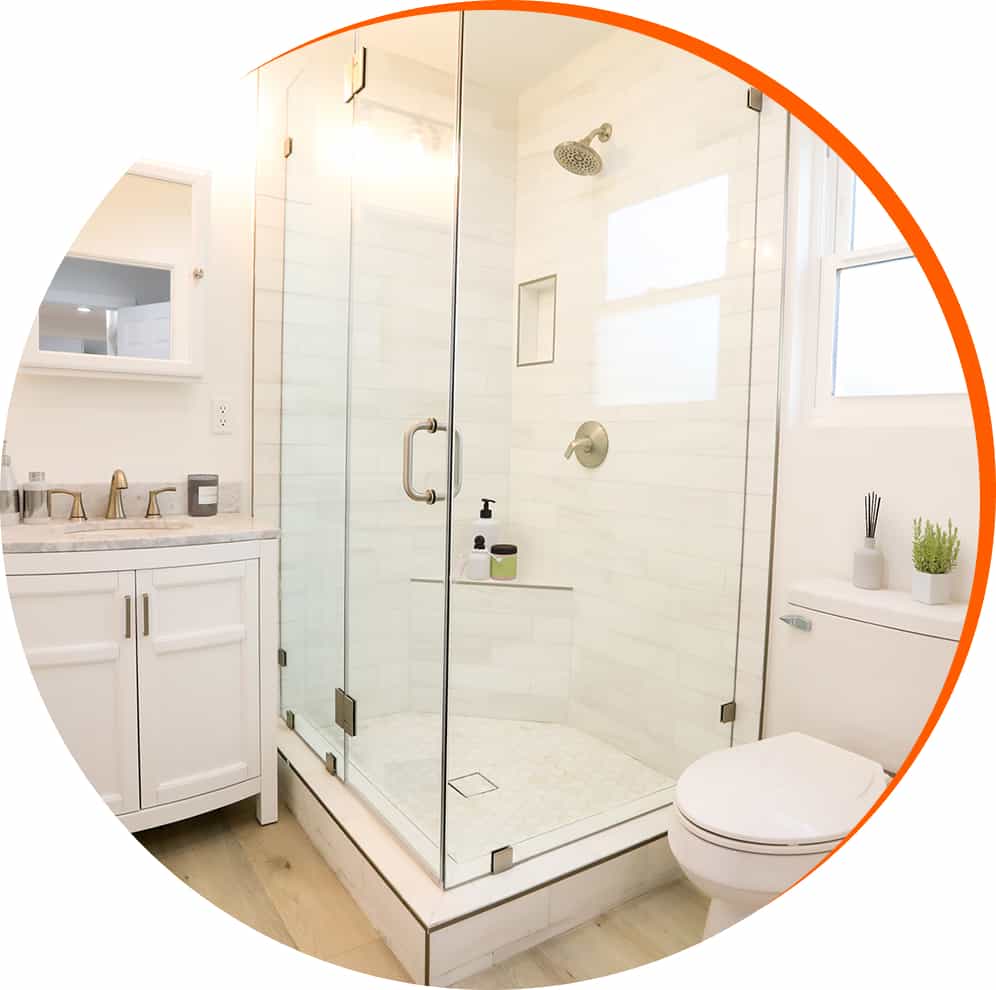 Transform Your Bathroom