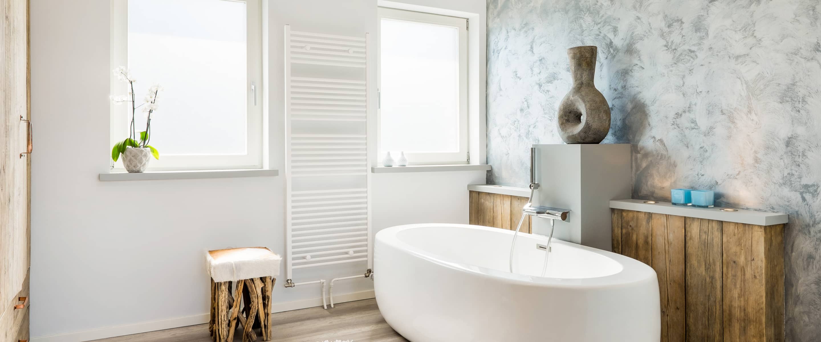 Cost to renovate a bathroom in 2025