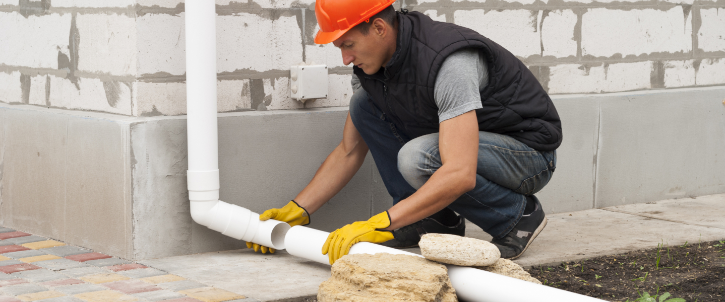 Add-ons affecting the total gutter installation cost