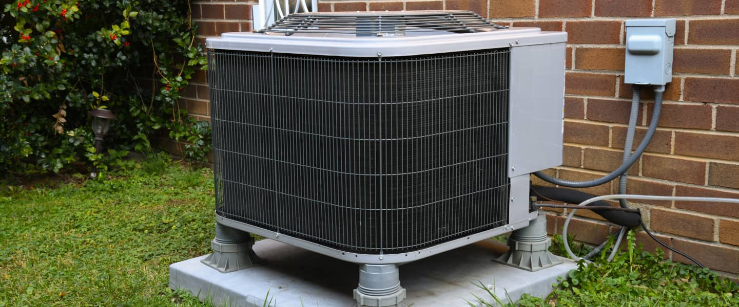 Heat Pump