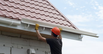 Gutter Installation Cost