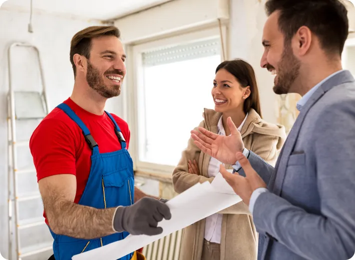 The Guiding Principles of MyHomeQuote: Our Mission, Vision, and Values