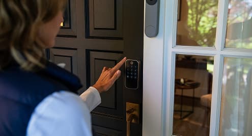 entry methods