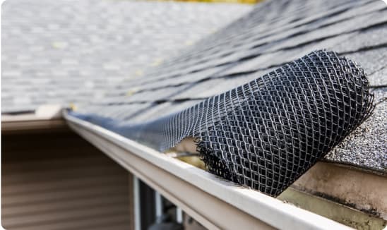 Gutter Guard