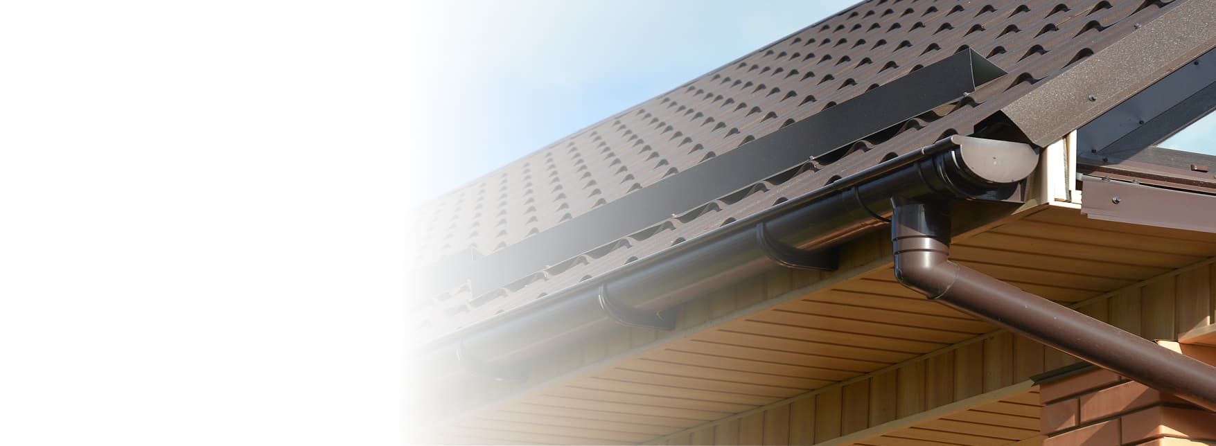 Gutter Quote Background