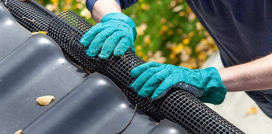 Gutter Protection