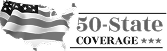 50 state coverage