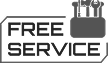 Free service