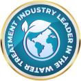 Industry Leader in the Water Treatment Field