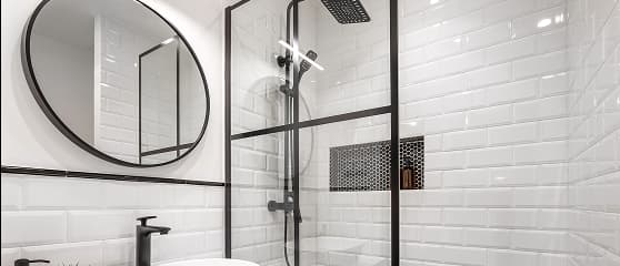 Bathroom Conversions