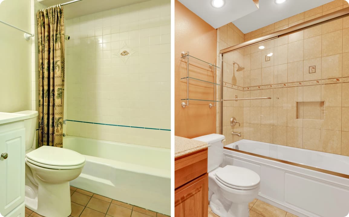 after-before
