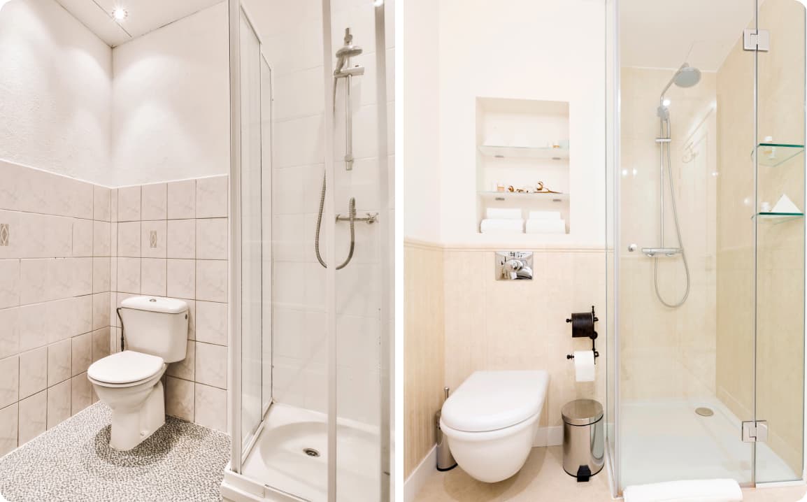 after-before