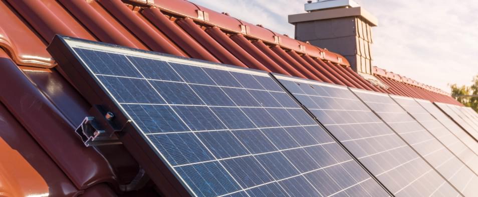 Use MyHomeQuote To Hire Local Solar Panel Installers