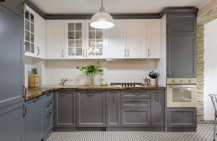 Compare Quotes From Local Kitchen Contractors