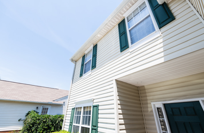 Top-Rated Siding Contractors Near Me