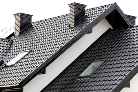 Roof repair & restoration
