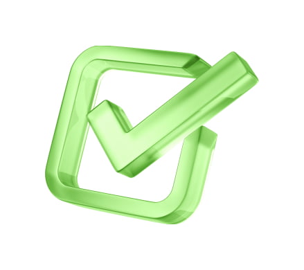 Completing a Registration Form