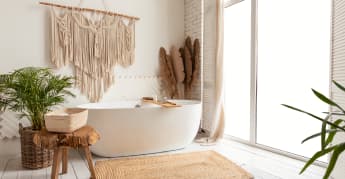 Bathroom Makeover Cost