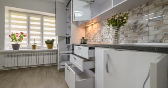 Kitchen Makeover Cost