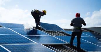 Solar Panels Installation Cost