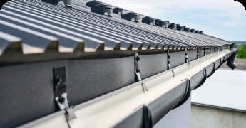 Gutter