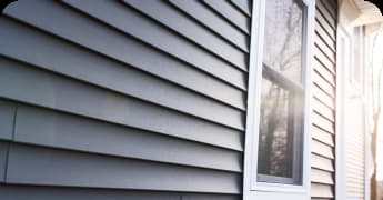 Siding